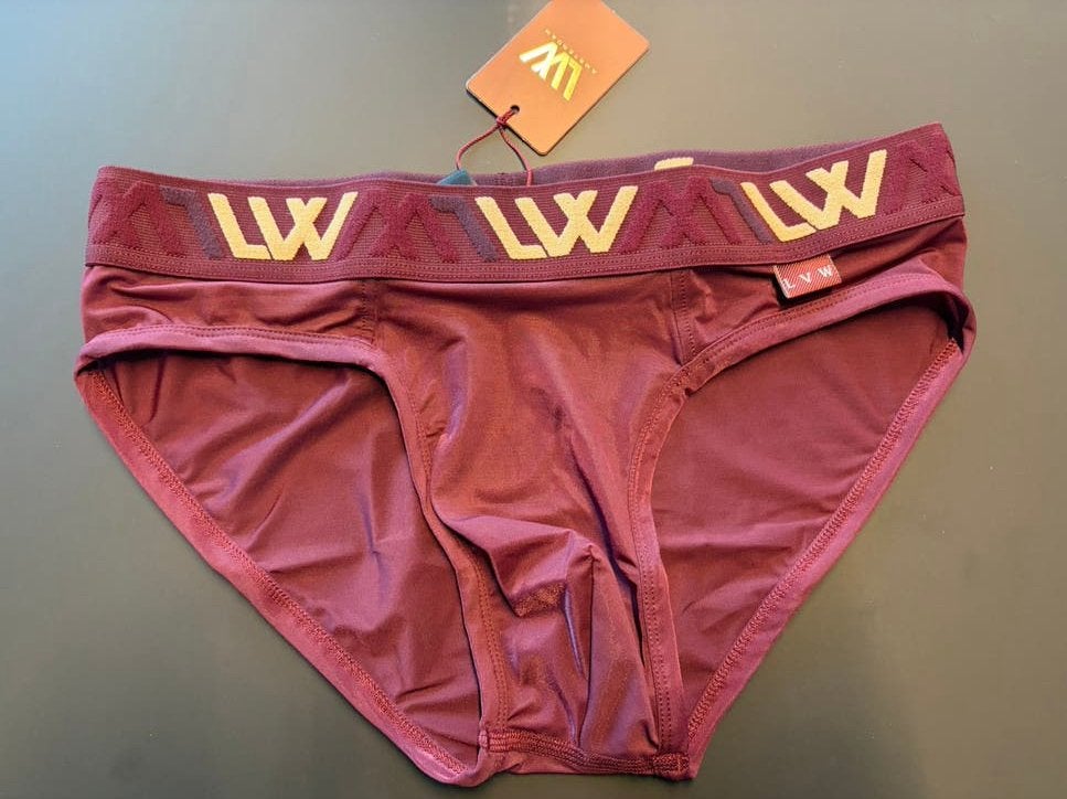 LVW Mesh Polyamide Slip, Verzenden, Overige kleuren, Slip