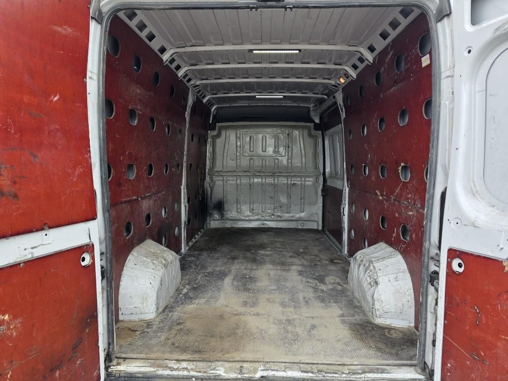 Fiat Ducato Maxi Multijet 3 180Power (Stock ID 87702) — 8
