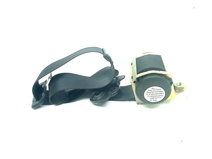 Ceinture de sécurité avant droite d'un Mini Mini, -, 3 mois de garantie, -, -