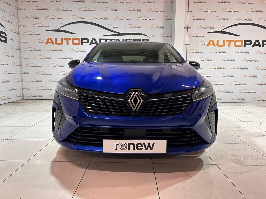 Renault Clio TECHNO TCe 90, USB, 91 pk, https://public.car-pass.be/vhr/4c744172-7aea-4689-affb-81508432ee0a, Handgeschakeld
