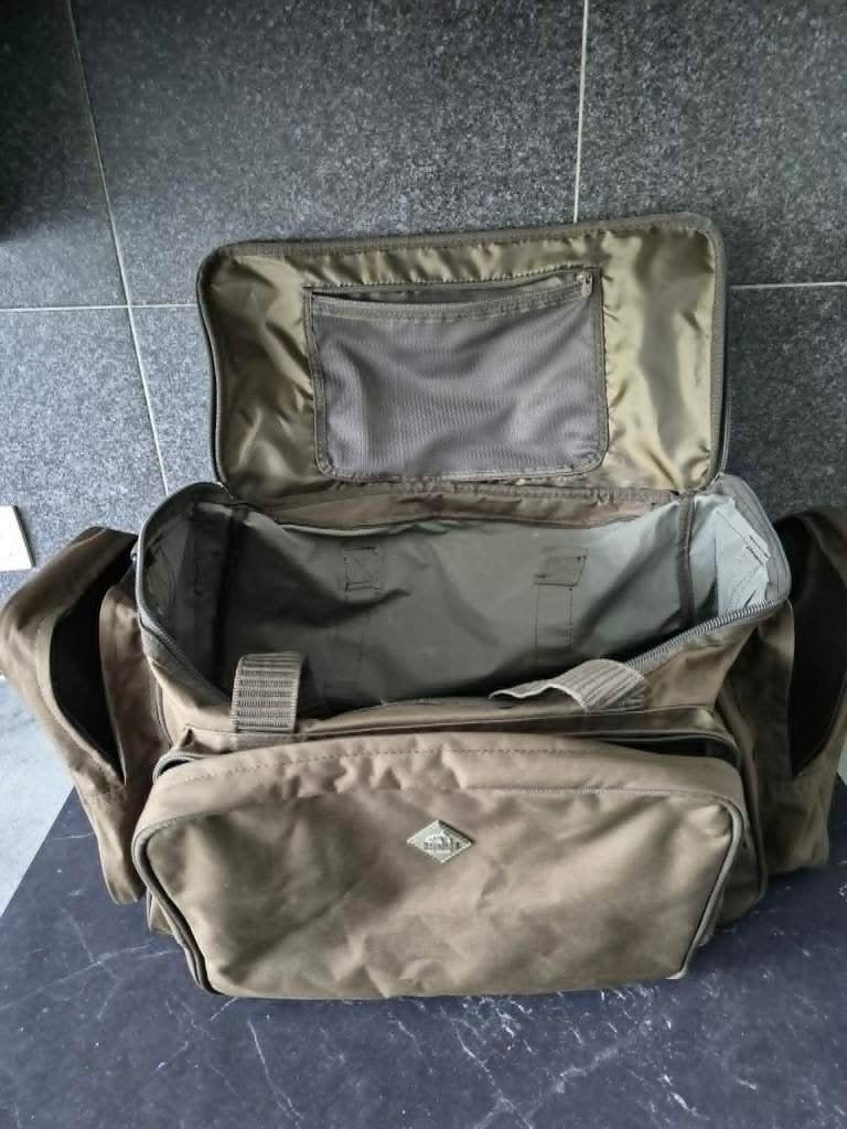 Nash Carryall XL, Ophalen of Verzenden, Nieuw, Overige typen