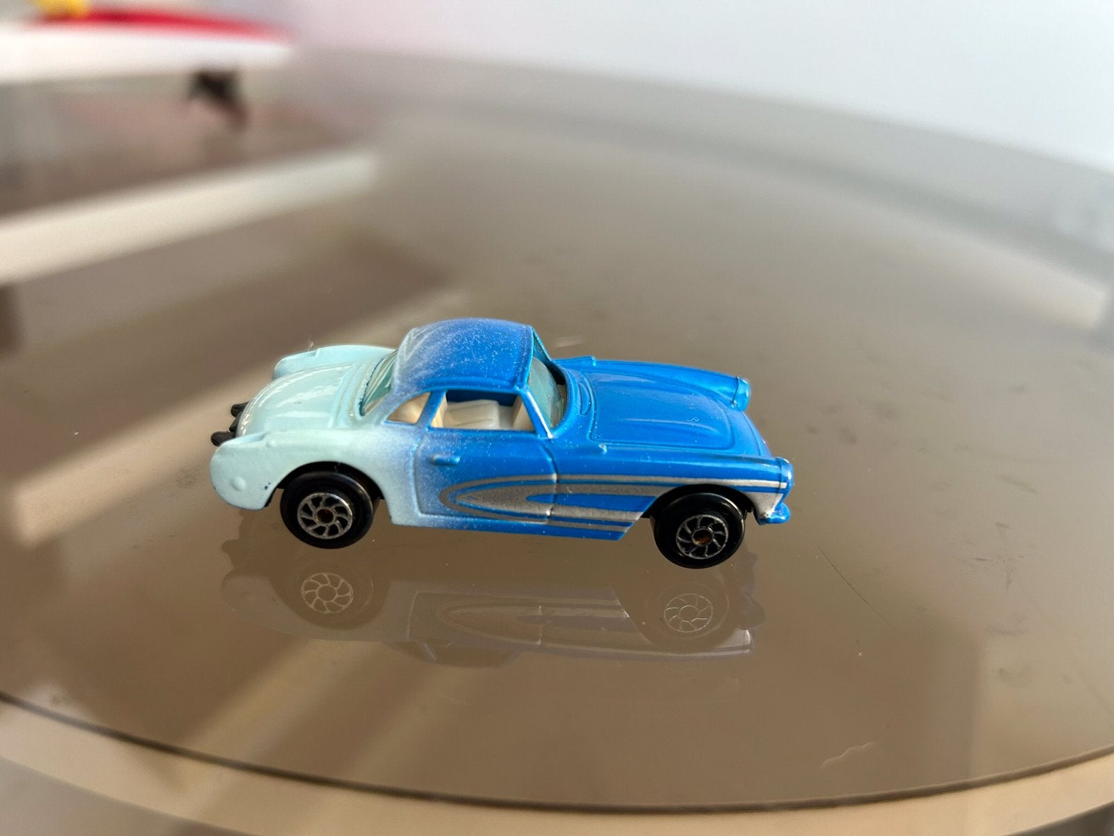 Voiture miniature, Collections, Enlèvement ou Envoi