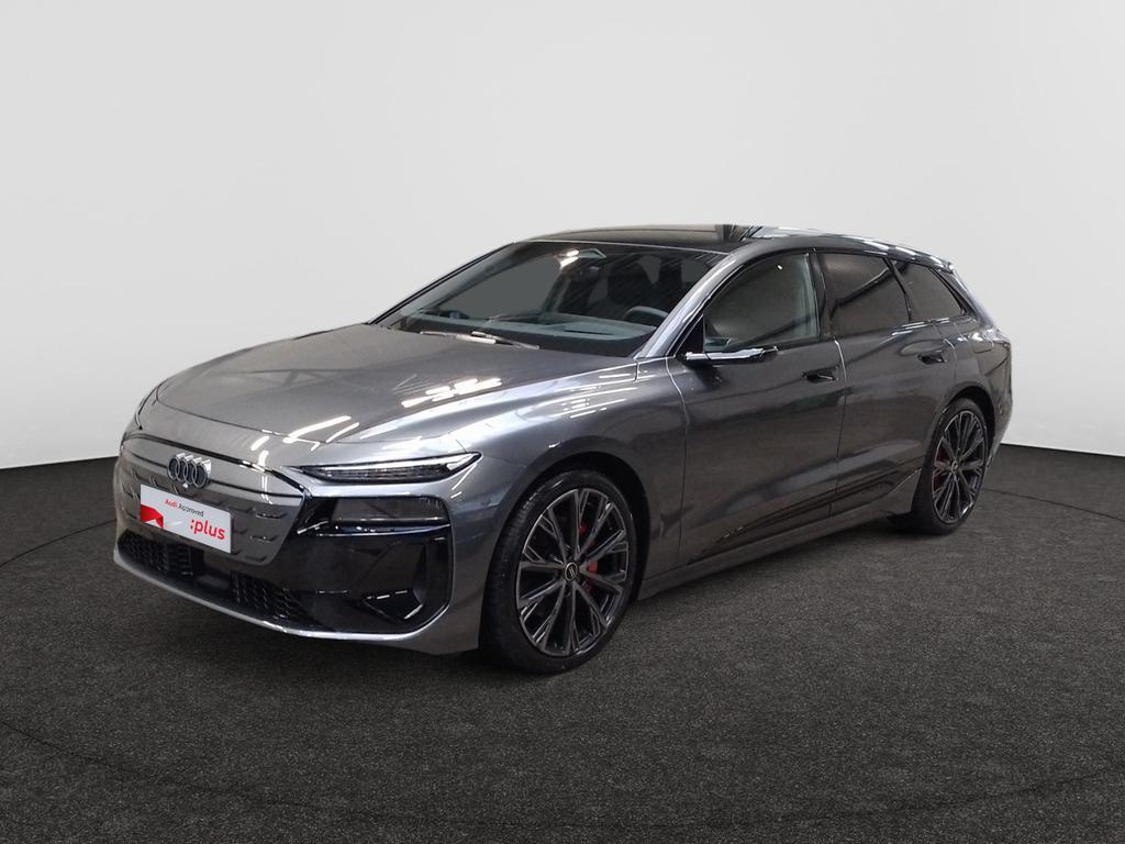 Audi A6 Avant e-tron A6 Avant e-Tron 100 kWh Performance Edi, Autos, Audi, Argent ou Gris, Achat, Cruise Control, Break