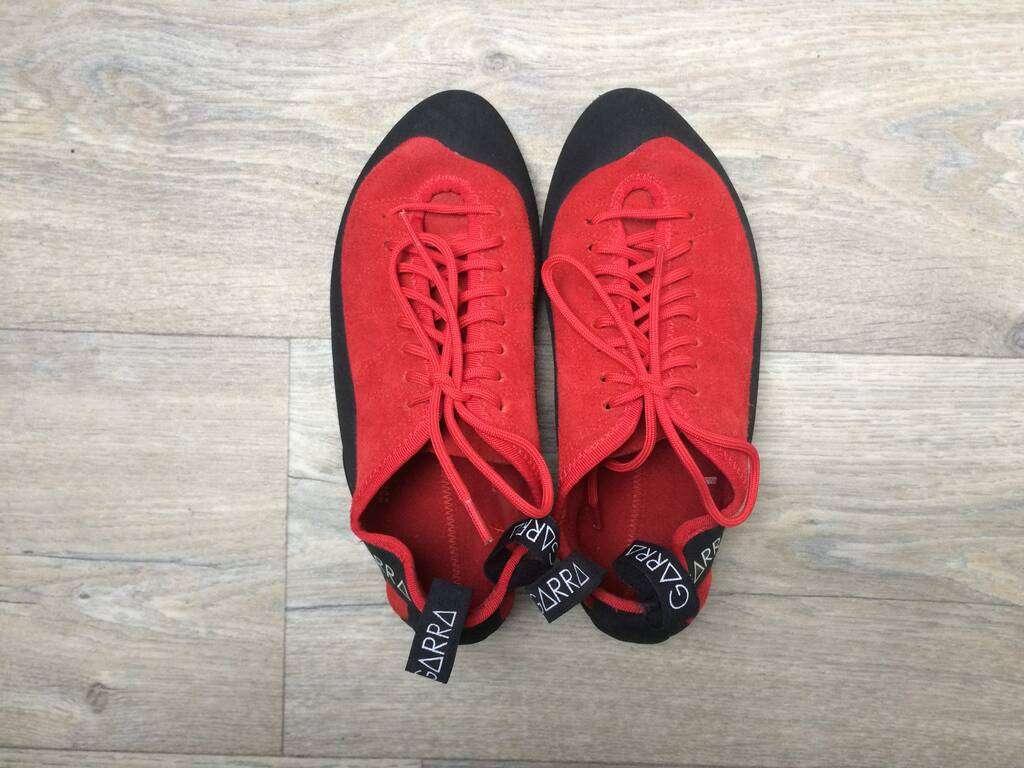 Garra Kokoro Rojo pantoffels - EU 39,5, Ophalen of Verzenden