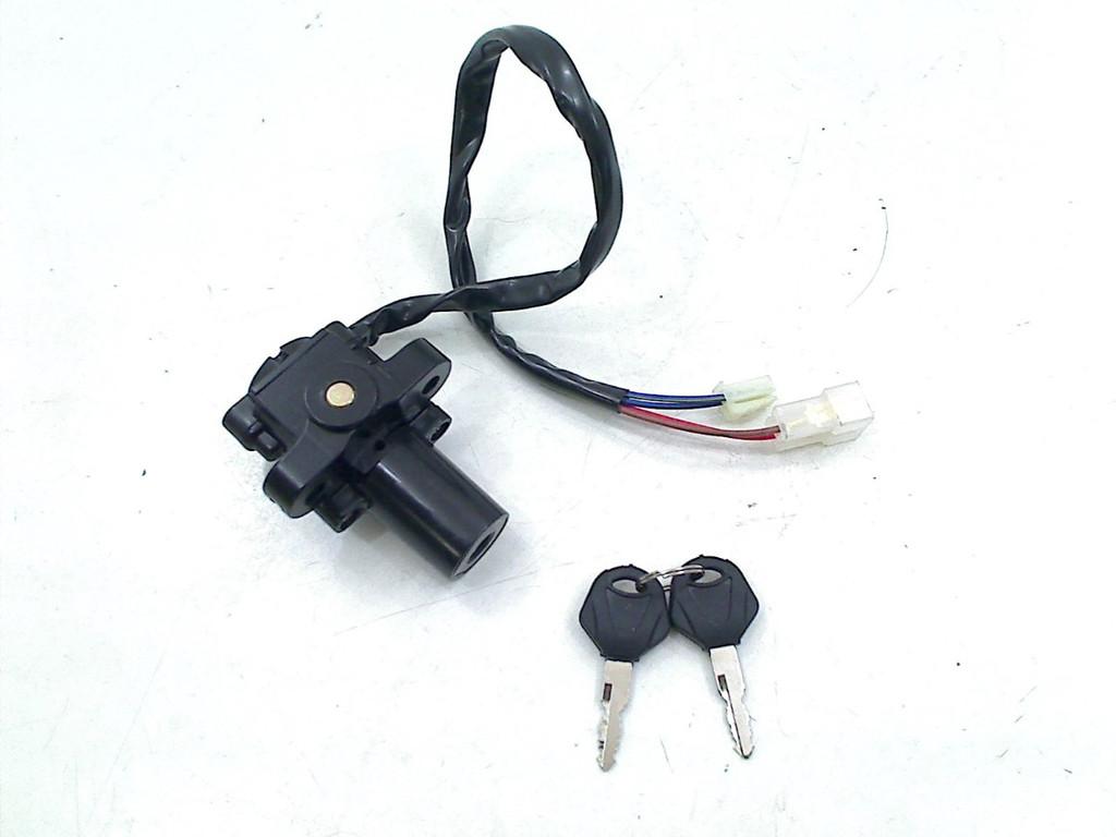 CONTACTSLOT Yamaha (01-1970/-), Motoren, Dhr. S. di Majo, Gebruikt, Info@cama-motorparts.nl, P.J. Troelstraweg 8 8
3144 CX  MAASSLUIS, NL