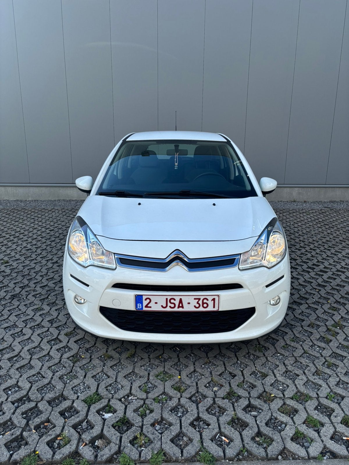 Citroen C3, Achat, Euro 6, Boîte manuelle, 5 portes