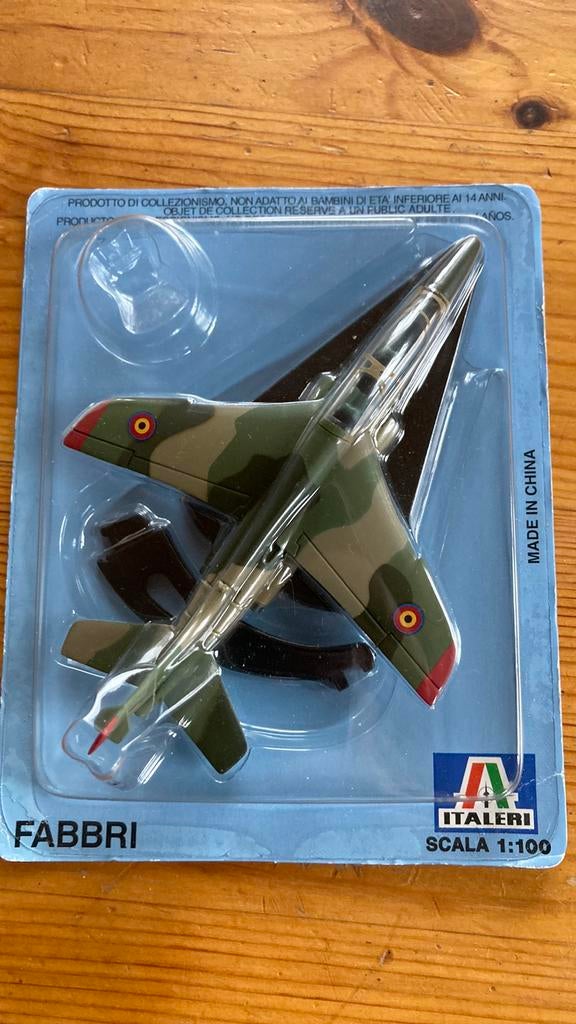 Alpha Jet belgsiche luchtmacht (BAF) model, Ophalen, Zo goed als nieuw