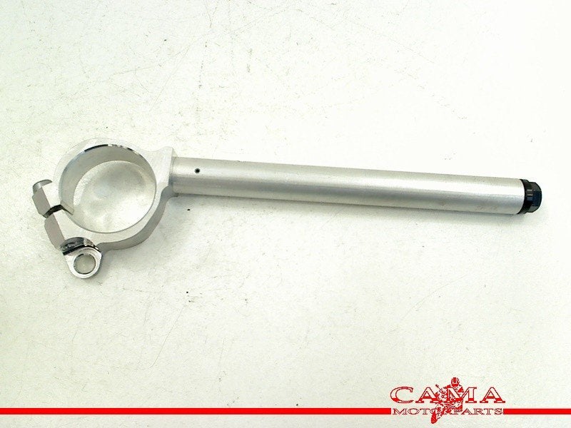 STUURHELFT LINKS Kawasaki, Motoren, Onderdelen | Kawasaki, Dhr. S. di Majo, Gebruikt, Info@cama-motorparts.nl, P.J. Troelstraweg 8 8
3144 CX  MAASSLUIS, NL