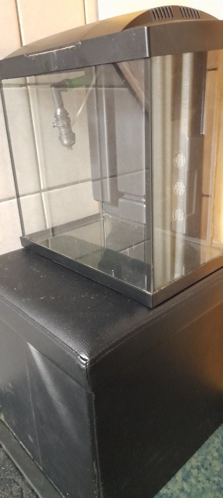 AQUARIUM, Dieren en Toebehoren, Ophalen