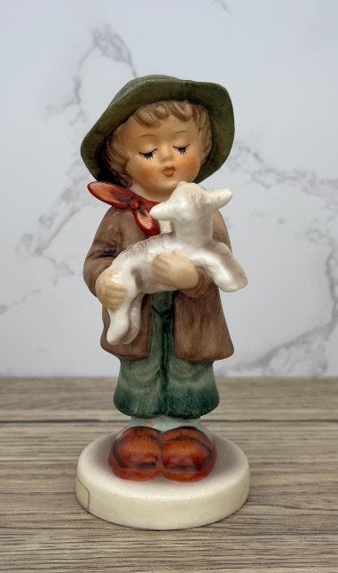 Goebel Hummel, Verzamelen, Beelden en Beeldjes, Ophalen of Verzenden, Zo goed als nieuw, Hummel