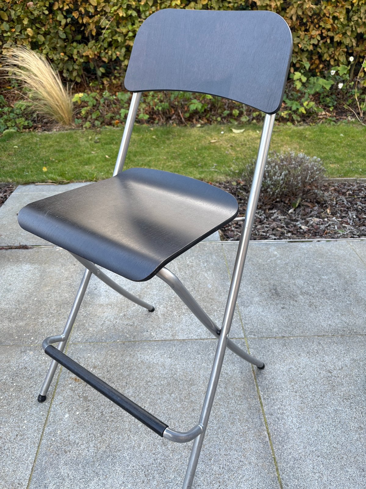 6 Ikea  stoelen, Maison & Meubles, Enlèvement, Comme neuf