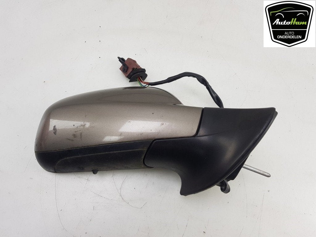 RETROVISEUR LATERAL DROIT Peugeot 407 SW (6E) (|8149VA|), Utilisé, Peugeot
