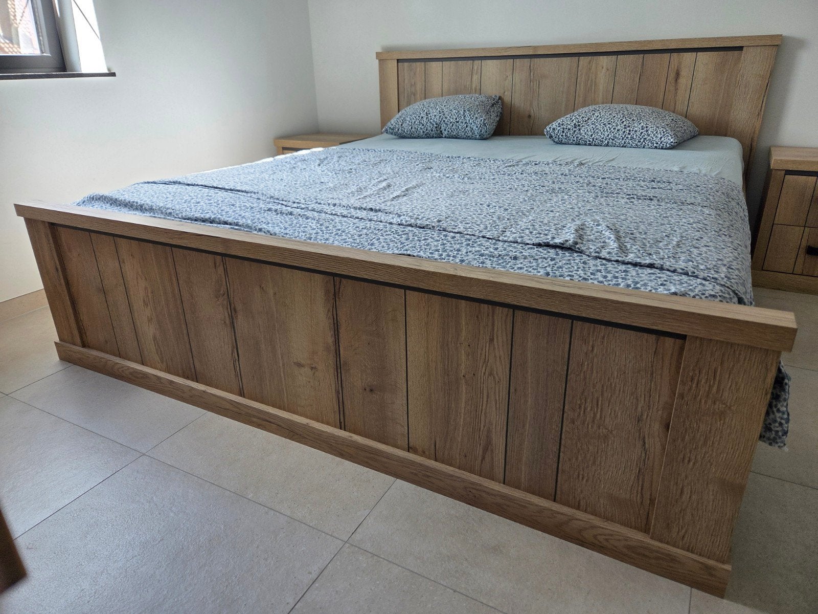 slaapkamer, Huis en Inrichting, Slaapkamer | Complete slaapkamers, Ophalen