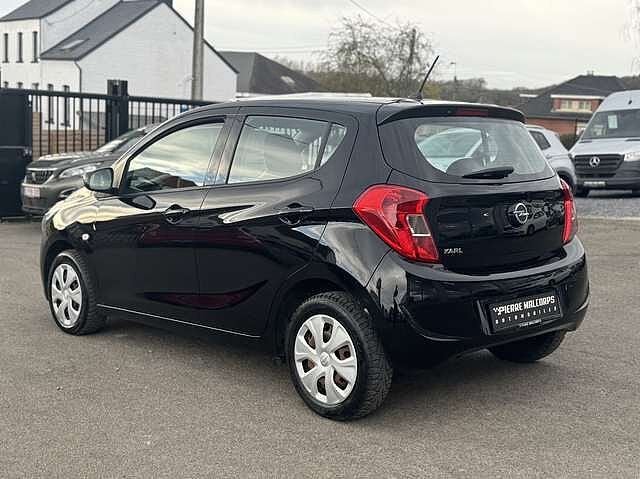 Opel Karl 1.0i Enjoy / BLUETOOTH / AIRCO / USB / CRUISE, Autos, Opel, https://public.car-pass.be/vhr/2837361b-c8f4-4f09-8e1f-89f10391dfd5