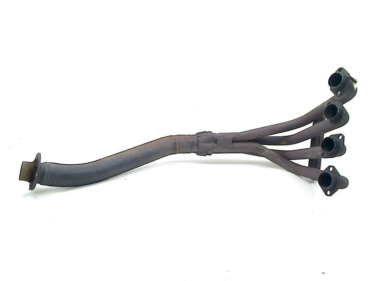 ÉCHAPPEMENT HEADER / DOWNPIPES Kawasaki, Motos, Pièces | Kawasaki, Dhr. S. di Majo, Utilisé, Info@cama-motorparts.nl, P.J. Troelstraweg 8 8
3144 CX  MAASSLUIS, NL