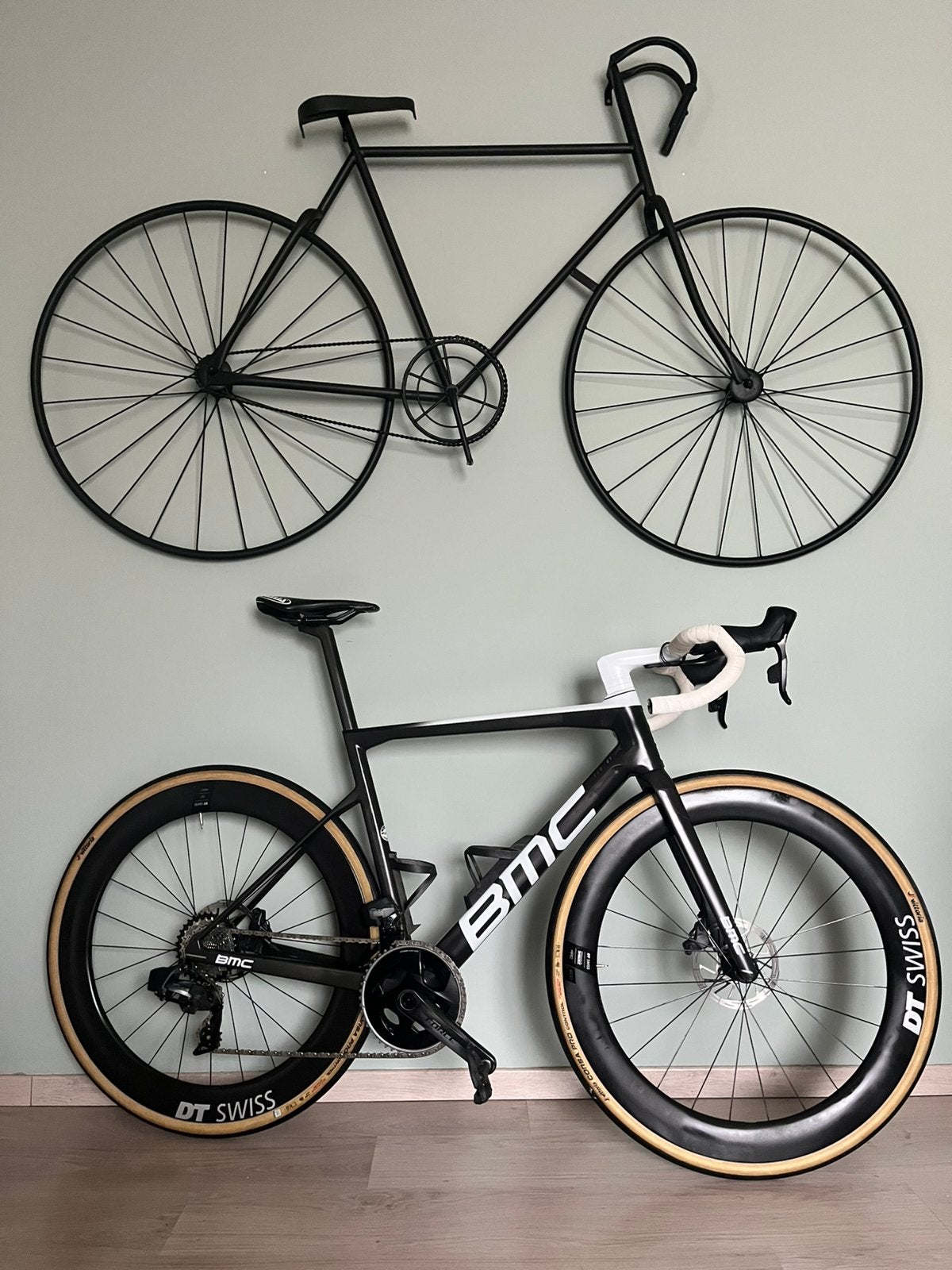 BMC SLR 01, Fietsen en Brommers, Ophalen, Zo goed als nieuw, Overige merken