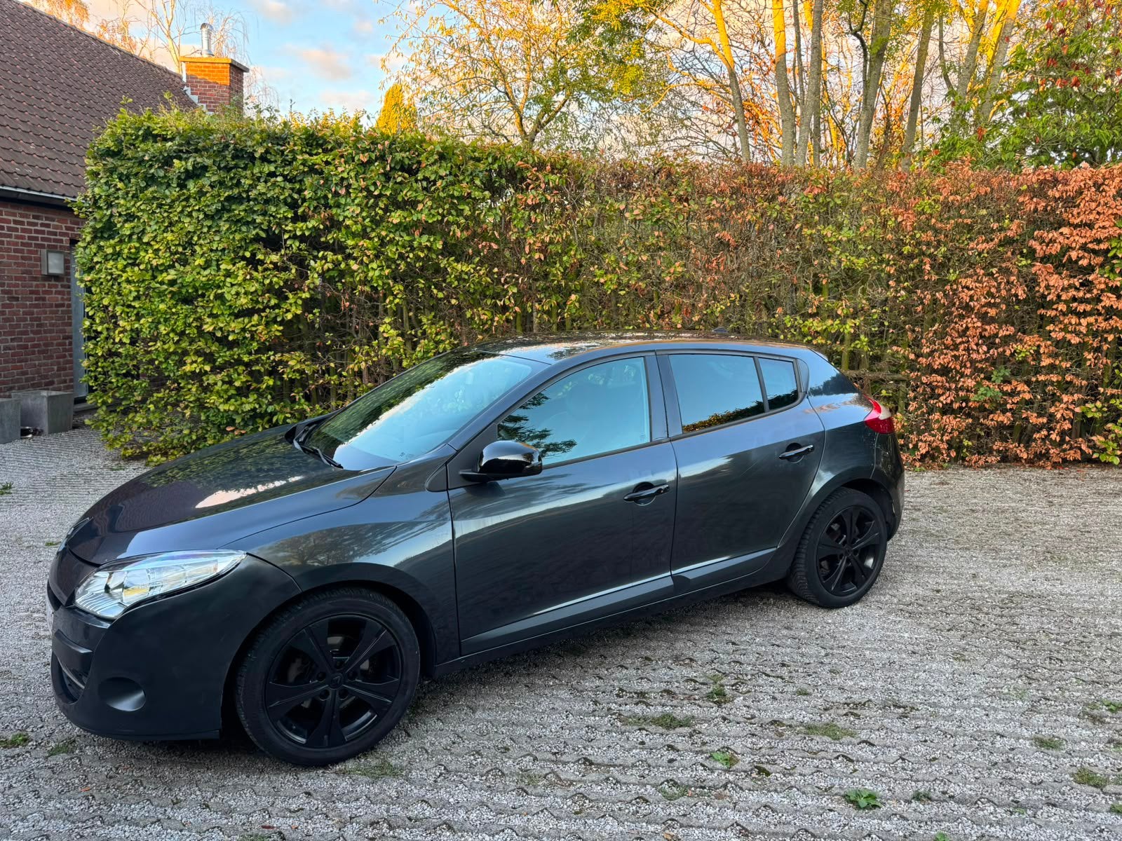 Renault megane 3 édition bose, Autos, Particulier, Achat, Mégane
