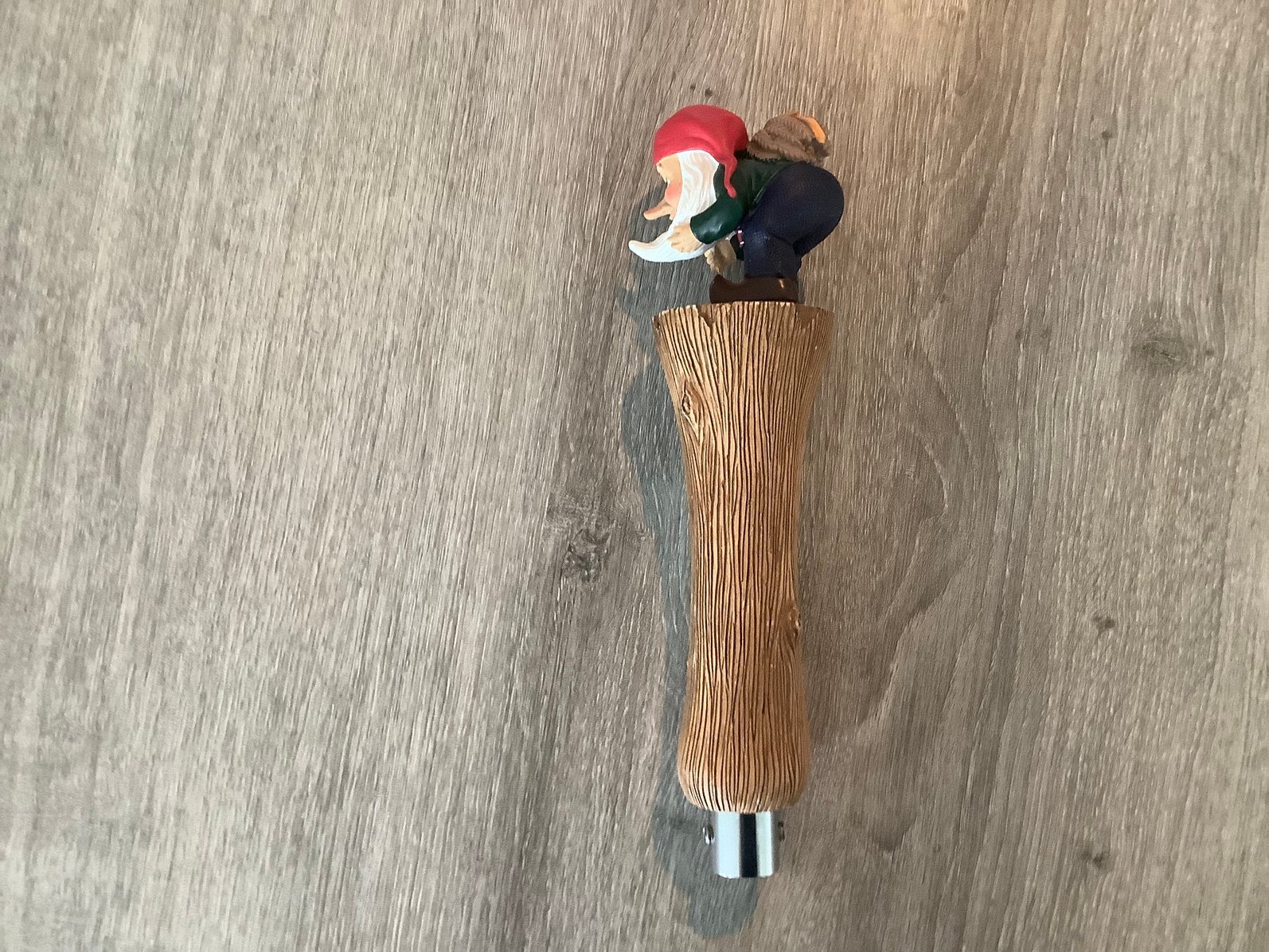 Taphendel Chouffe, Collections, Enlèvement, Comme neuf