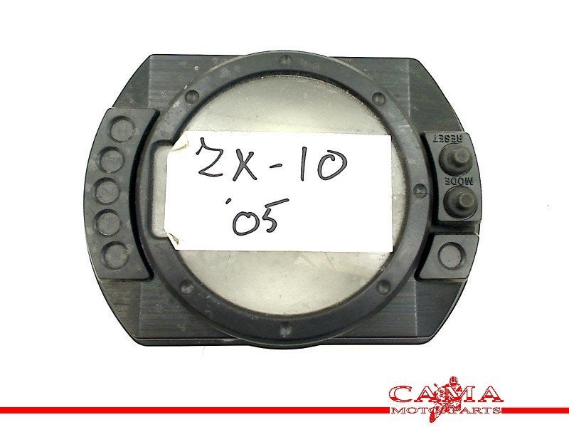 TELLER BEHUIZING ZX 10 R 2004-2005 (NINJA ZX-10R ZX1000C), Dhr. S. di Majo, Gebruikt, Info@cama-motorparts.nl, P.J. Troelstraweg 8 8
3144 CX  MAASSLUIS, NL