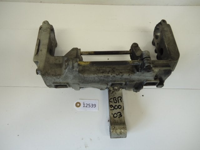 CBR900 2002 - 2003 Honda Frame onderdelen D1-15735