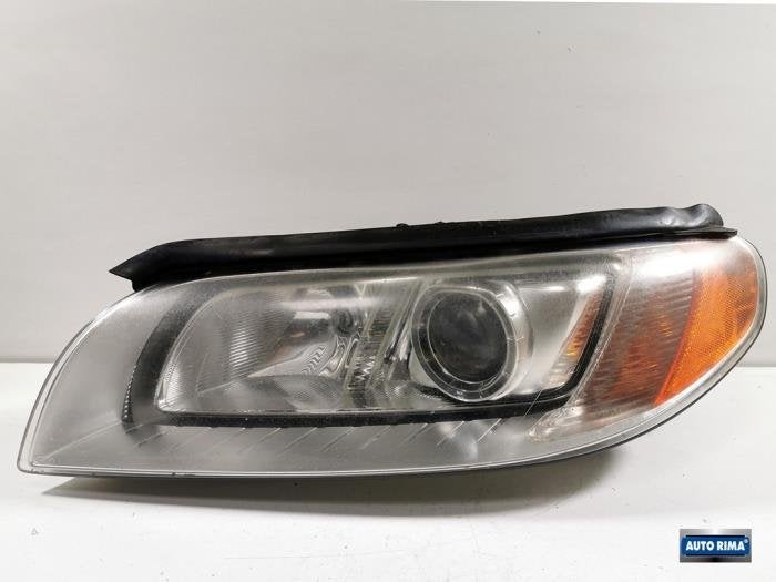 Koplamp links van een Volvo V70, Auto-onderdelen, Gebruikt, -, -, Ophalen of Verzenden