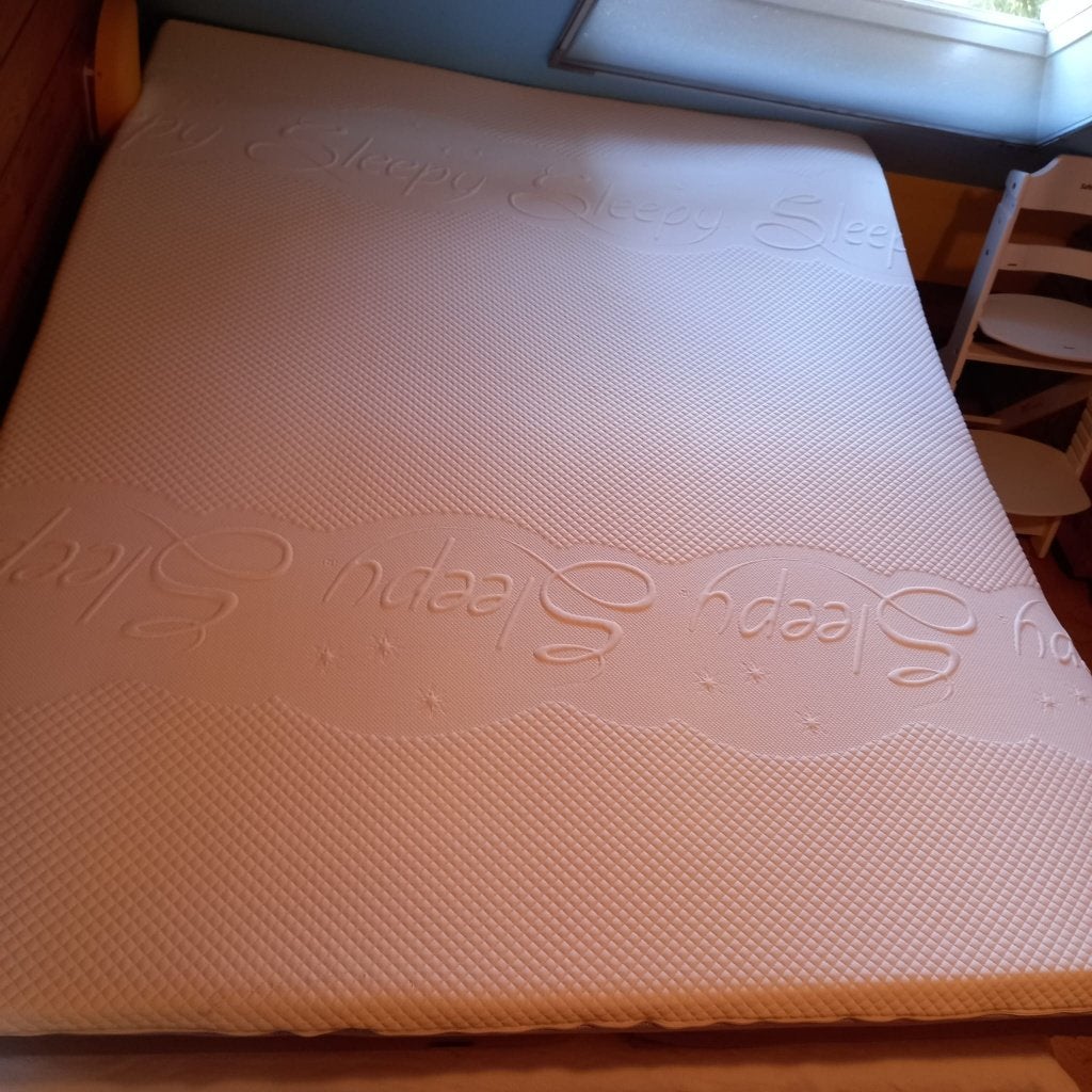 surmatelas, Maison & Meubles, Chambre à coucher | Matelas & Sommiers, Neuf, Matelas, Enlèvement, 200 cm