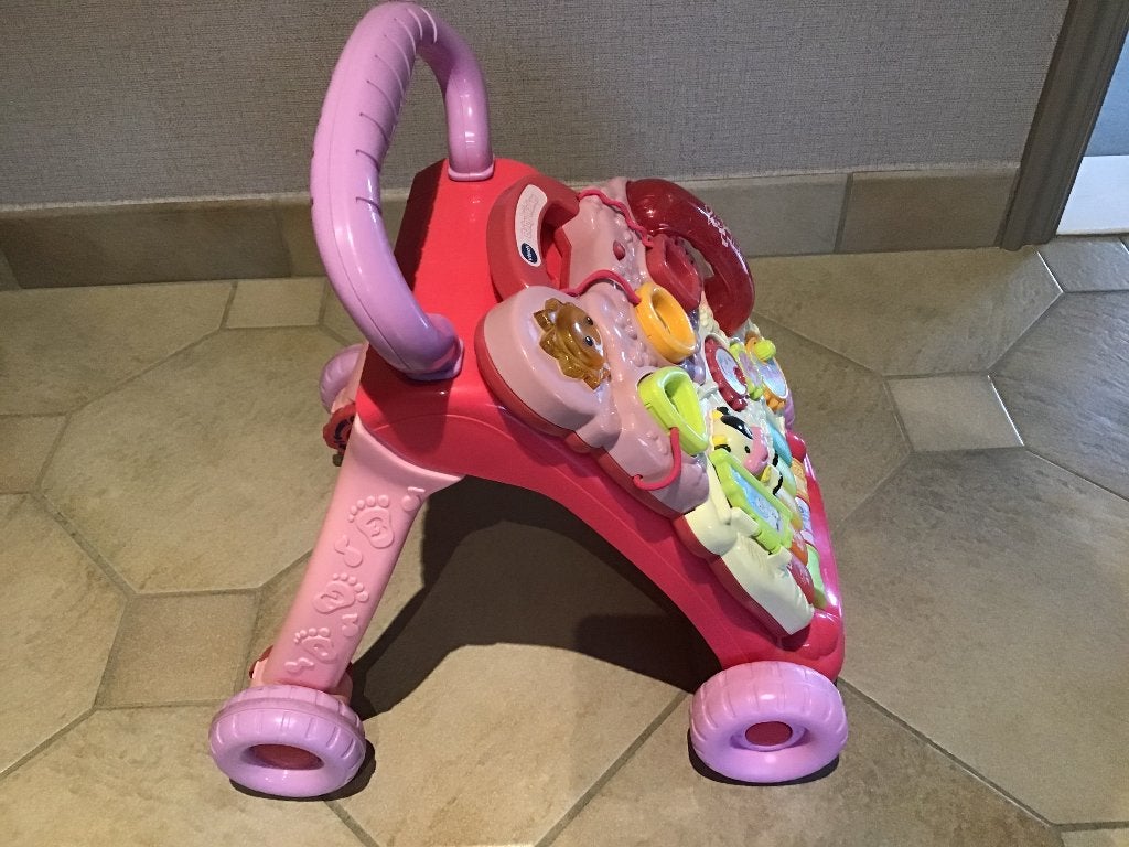Speelgoed vetch, Enfants & Bébés, Jouets | Vtech, Enlèvement, Comme neuf, 6 mois à 2 ans