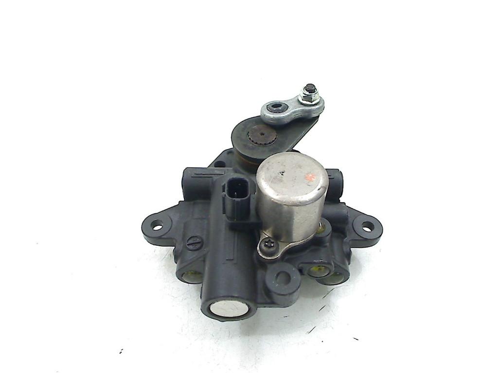 STUURDEMPER Honda, Dhr. S. di Majo, Gebruikt, Info@cama-motorparts.nl, P.J. Troelstraweg 8 8
3144 CX  MAASSLUIS, NL