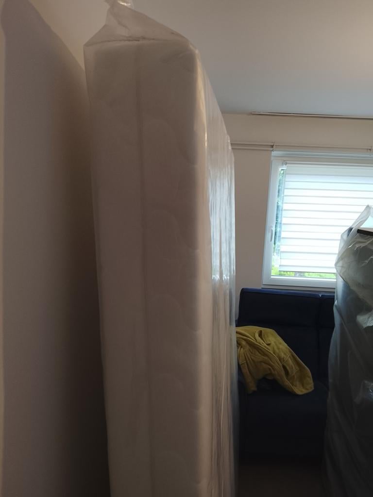 Matelas Neuf Aloe Vera