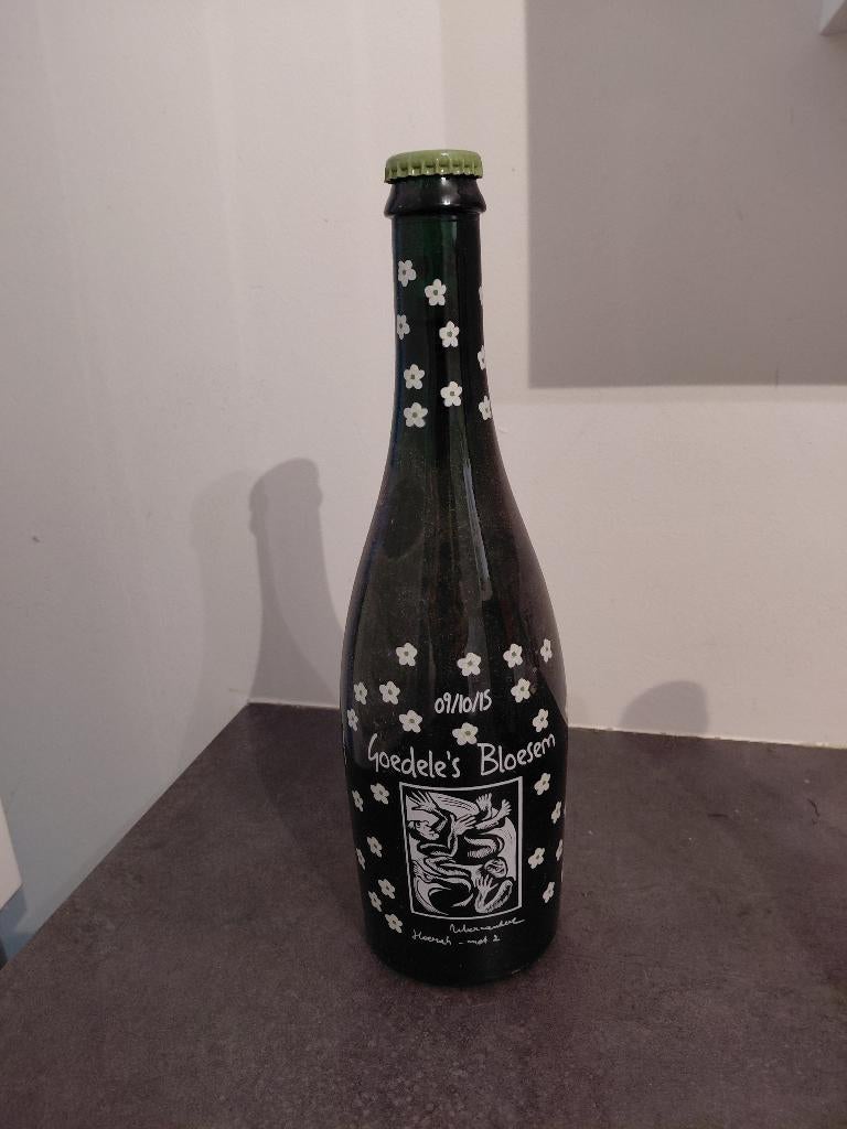 Lindemans goedele's bloesem 2015, Ophalen of Verzenden