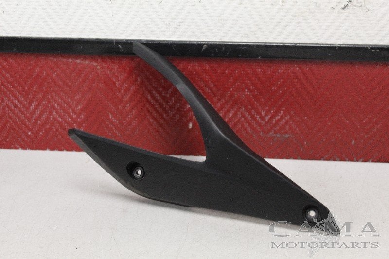 BOUCLIER THERMIQUE Yamaha, Dhr. S. di Majo, Utilisé, Info@cama-motorparts.nl, P.J. Troelstraweg 8 8
3144 CX  MAASSLUIS, NL