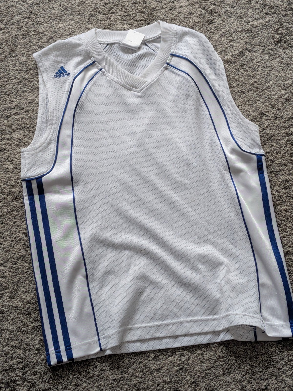 Adidas shirt, Kleding | Heren, Heren-kledingpakketten, Ophalen, Maat 46 (S) of kleiner