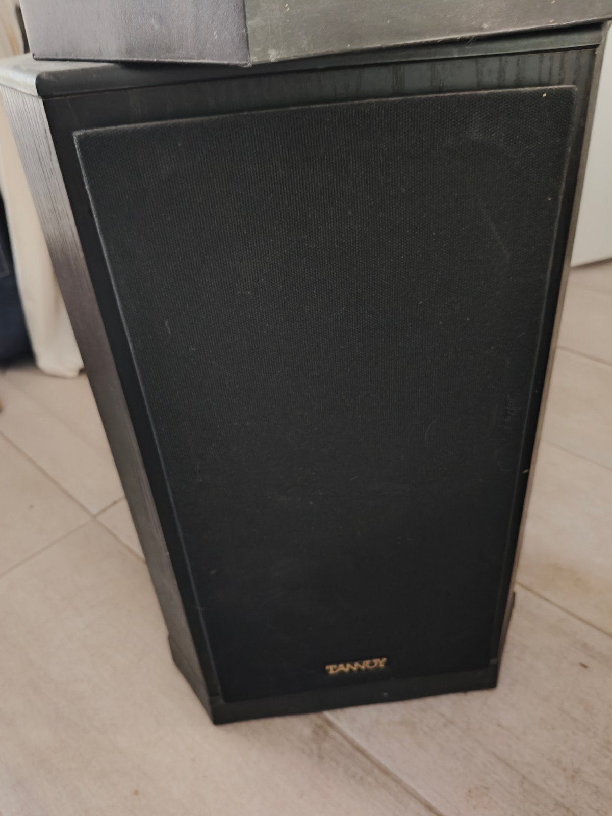 Tannoy 603 II luidsprekers, Audio, Tv en Foto, Luidsprekerboxen, Ophalen of Verzenden