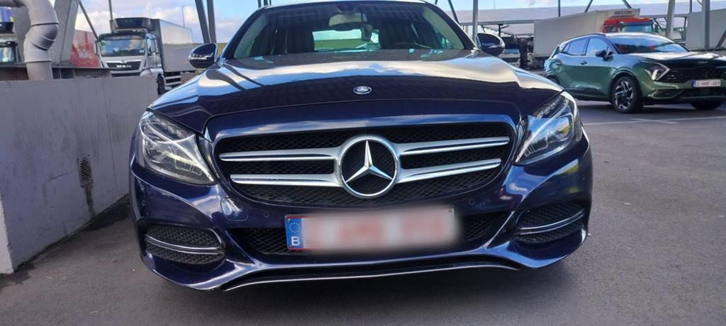 voiture, Autos, Classe A, Achat, Euro 6, Boîte manuelle