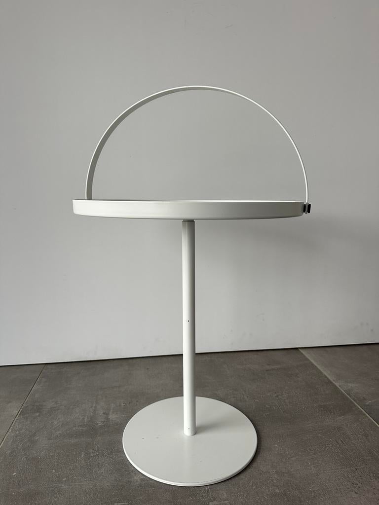 Salontafeltje Design Letters, Ophalen, Zo goed als nieuw