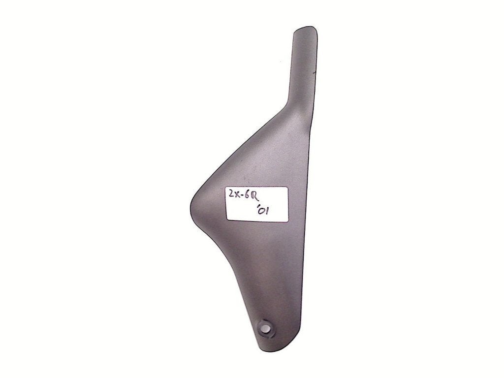 SPATBORD VOOR ZX 6 R 2000-2002 (NINJA ZX-6R ZX600J), Dhr. S. di Majo, Gebruikt, Info@cama-motorparts.nl, P.J. Troelstraweg 8 8
3144 CX  MAASSLUIS, NL