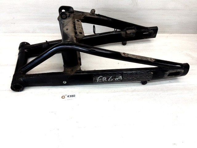 ER6F 2009 - 2011 Kawasaki Achterbrug D1-47033, Motoren