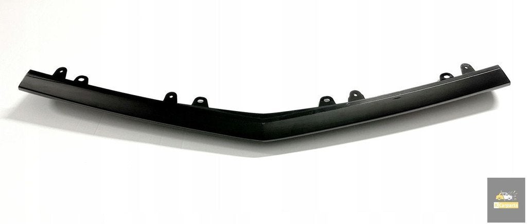 A2188850222, Spoiler voor Mercedes W218 CLS, AMG 63 - Zwart, Gebruikt, Mercedes-Benz AG, Mercedes-Benz, Mercedesstrasse 120
70372  Stuttgart, DE