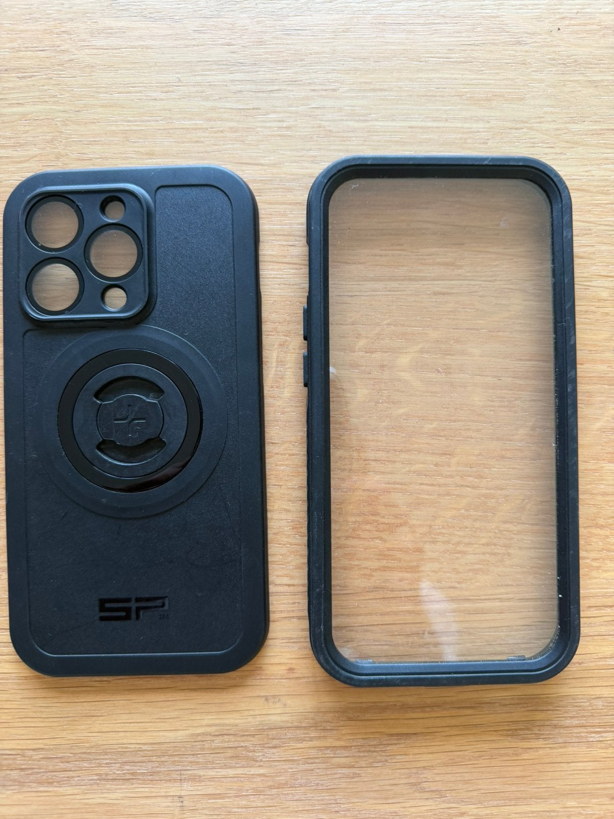 SP Extreme phone case voor op fiets - Iphone 14Pro, Ophalen of Verzenden, Zo goed als nieuw