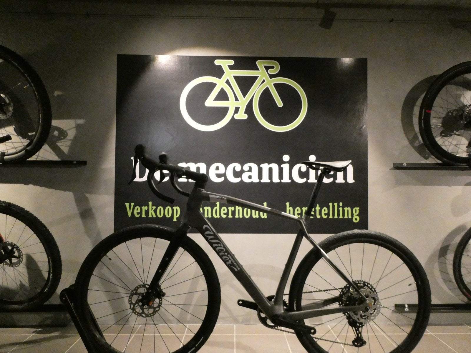 Wilier Jena, 28 inch, 10 tot 15 versnellingen, Nieuw, Schijfrem