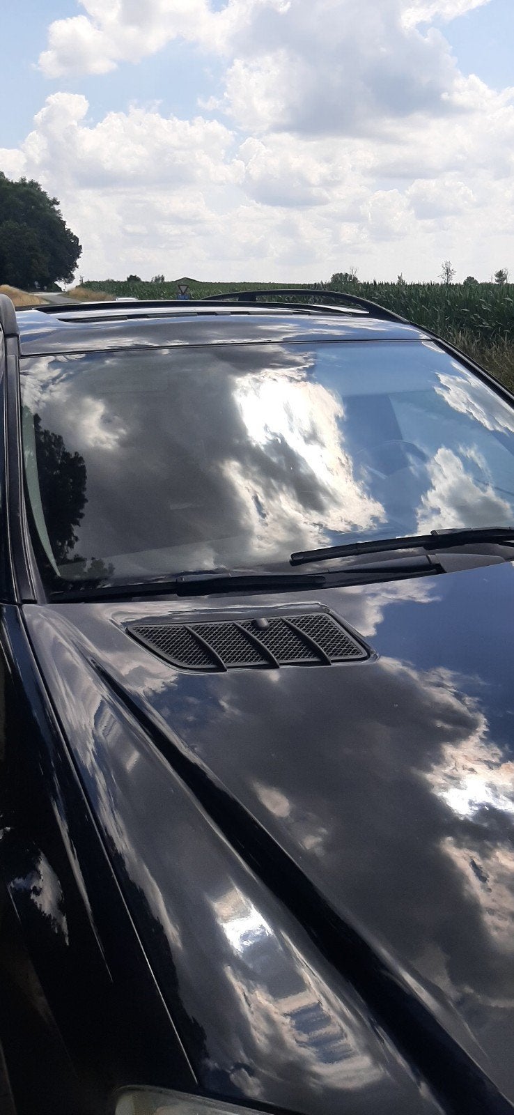 Mercedes ML 320cdi cargo léger, Autos, Cuir, Classe M, Achat, 2 places