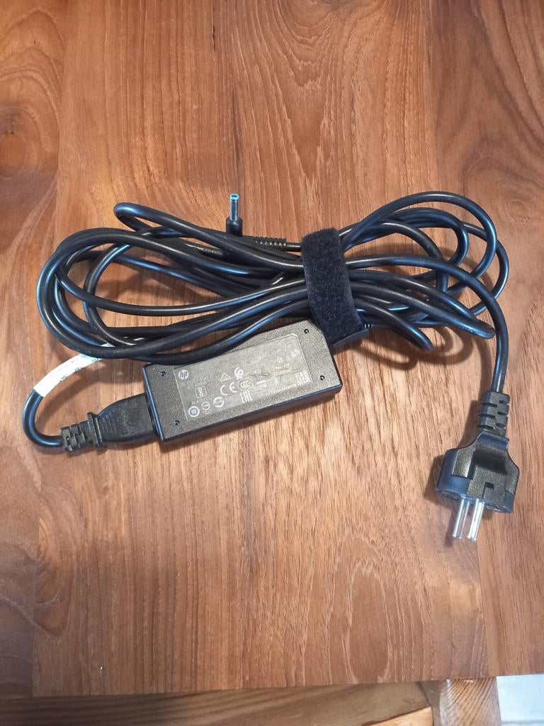 Lader HP, Computers en Software, Ophalen