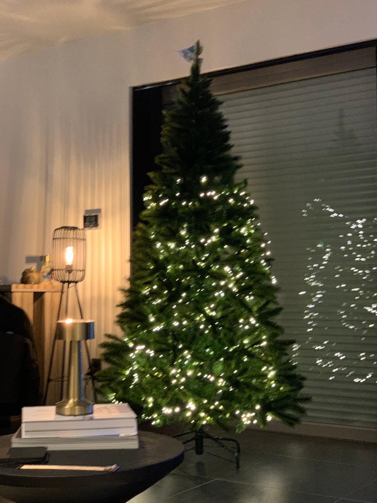 Kerstverlichting Compact Lumineo, Diversen, Ophalen, Zo goed als nieuw