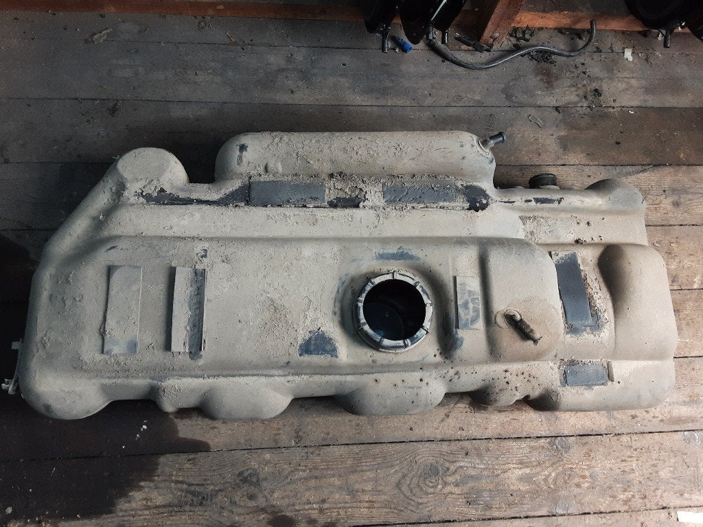 RESERVOIR CARBURANT Mercedes-Benz Sprinter 4t (904), Mercedes-Benz, Utilisé, Dialog.mb@mercedes-benz.com, Mercedes-Benz AG