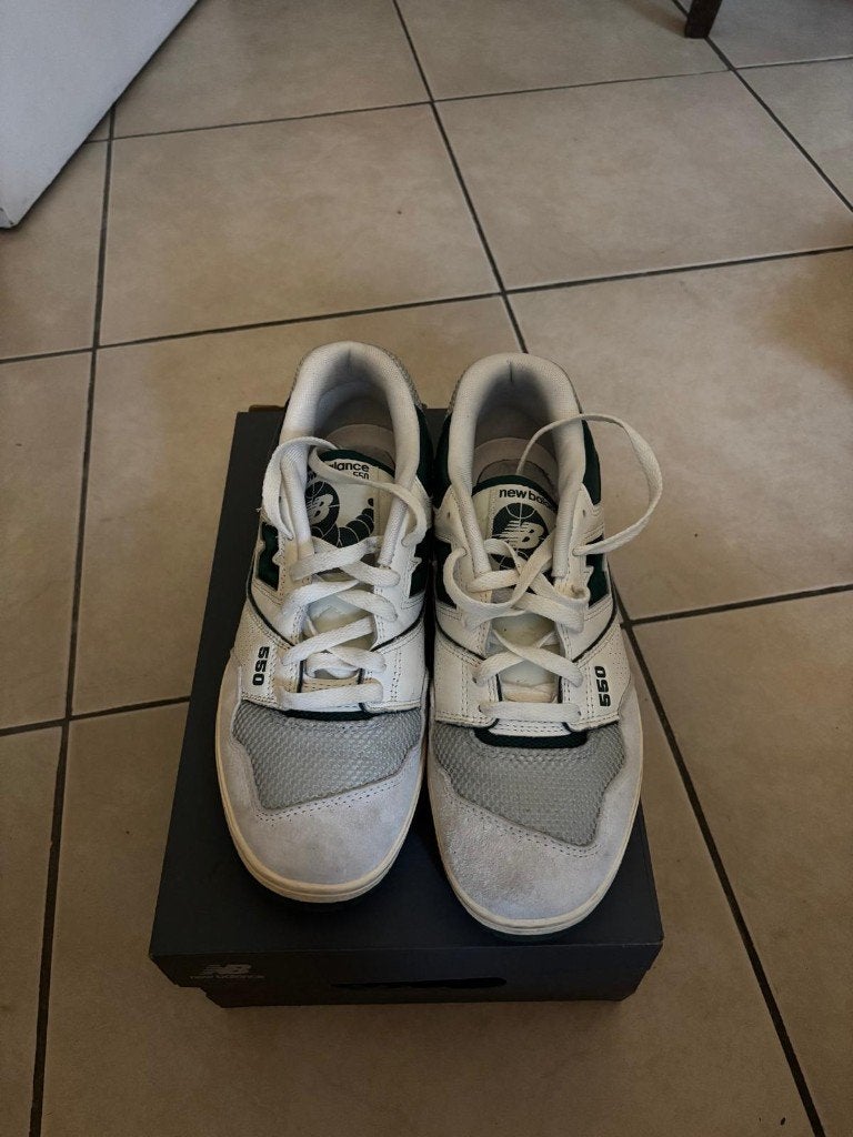 New balance shoes, Vêtements | Hommes, Chaussures, New balance, Comme neuf, Enlèvement, Chaussures de sport