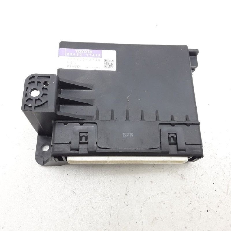 ORDINATEUR GESTION REFROIDISSEMENT Toyota Prius Plus (ZVW4), Autos : Pièces & Accessoires, Utilisé, Toyota