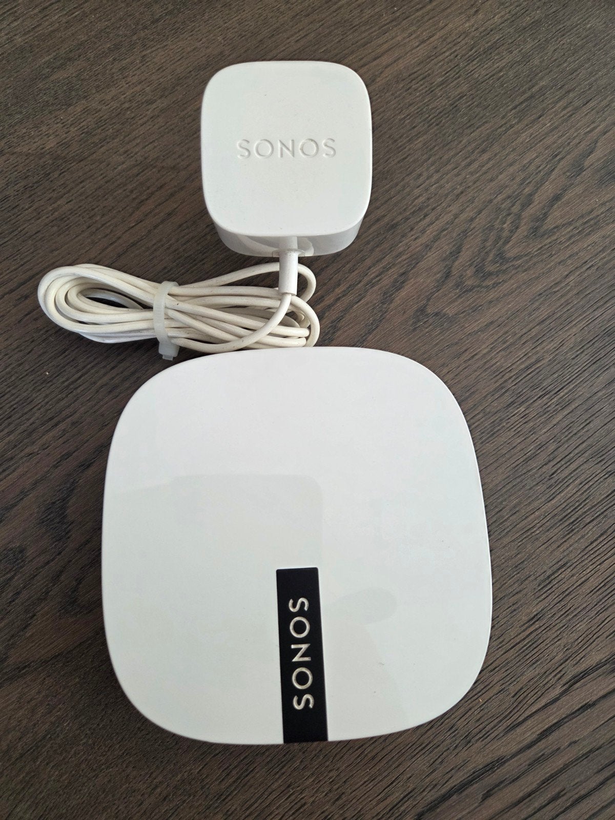 Sonos  Boost, Audio, Tv en Foto, Ophalen of Verzenden, Zo goed als nieuw, Overige typen, Sonos