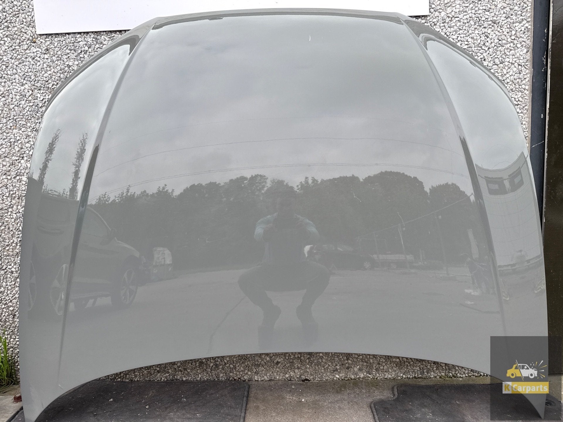 Capot d'origine Audi A3 8V Sportback restyl e 12-20, Autos : Pièces & Accessoires, Carrosserie & Tôlerie, AUDI AG, Auto-Union-Strasse 1
85045  Ingolstadt, DE