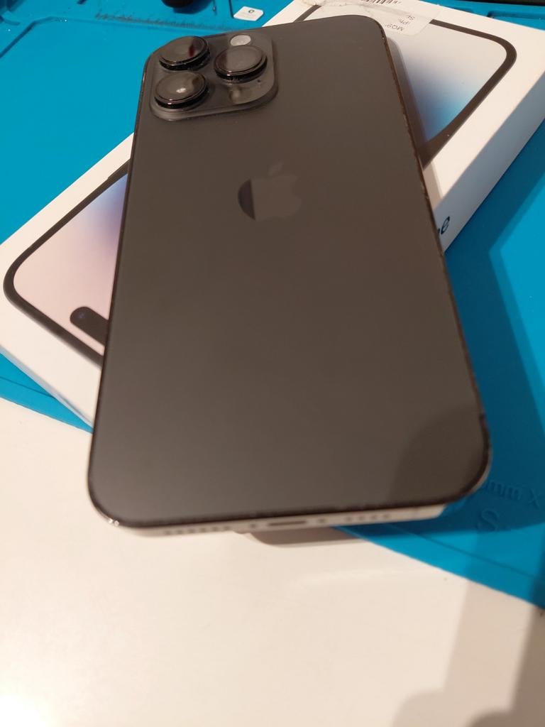 iPhone 14 pro max, Télécoms, Téléphonie mobile | Housses, Coques & Façades | Apple iPhone, Enlèvement ou Envoi, IPhone 14 Pro