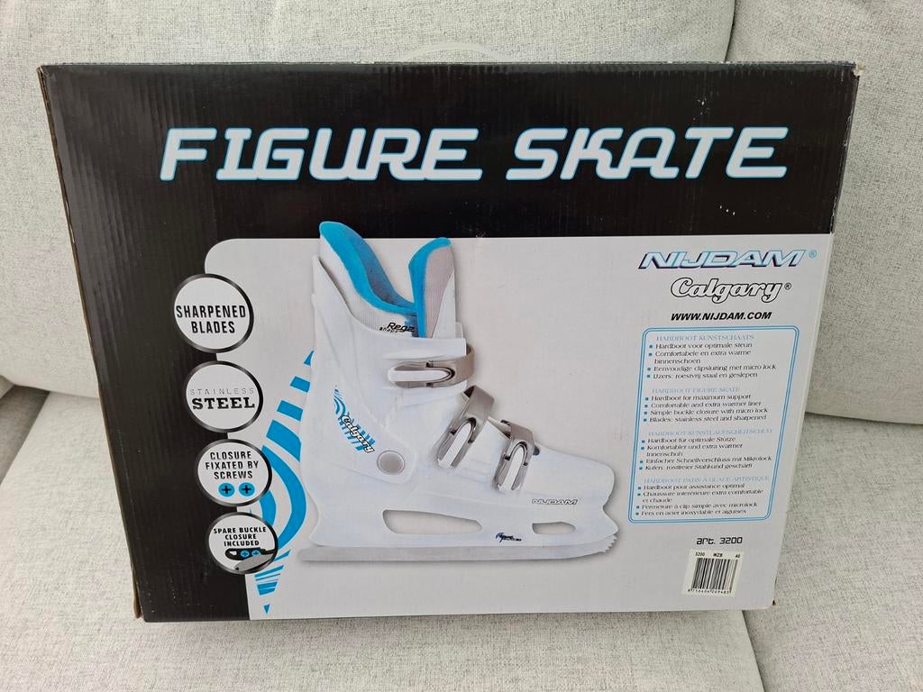 Schaatsen maat 40, Sport en Fitness, Schaatsen, Ophalen